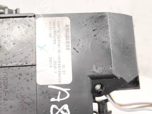 Ashtray MERCEDES-BENZ M-CLASS (W164) ML 320 CDI 4-matic (164.122) | BP35343328I30 - Image 3