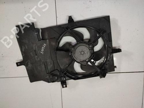 Used Fan Fan NISSAN PRIMERA Hatchback (P12) 2.2 Di (126 hp) 34989247 34989247