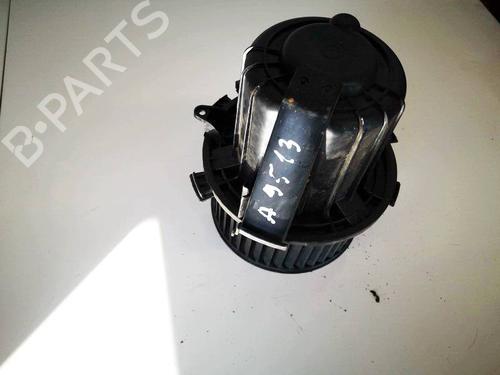 Used Heater blower motor Heater blower motor CITROËN C5 III (RD_) 2.0 HDi 140 (RDRHF8, RDRHFA, RDRHA8, RDRHAJ) (140 hp) 35225733 35225733