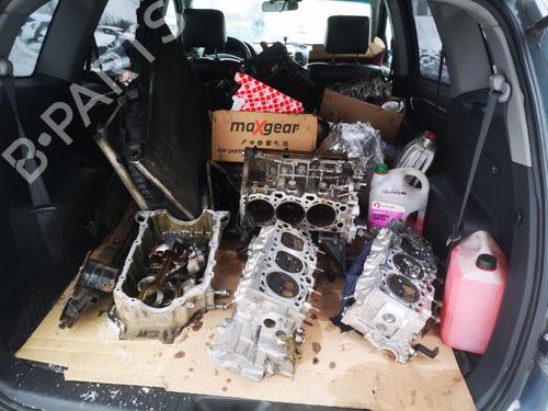 Electronic module HYUNDAI SANTA FÉ II (CM) 2.7 V6 GLS 4x4 | BP32583906M83  - Image 16