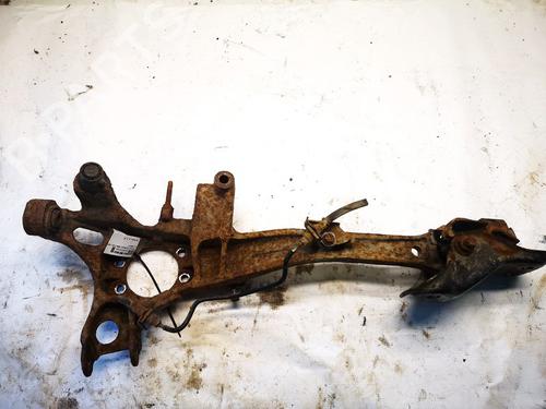 Used Right rear suspension arm Right rear suspension arm SUBARU OUTBACK (BL, BP) 2.0 D AWD (BPD) (150 hp) 35644911 35644911