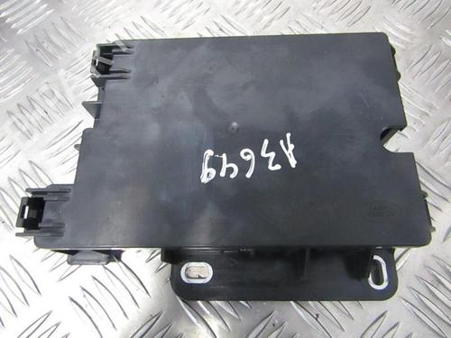 Used Fuse box Fuse box JAGUAR XF I (X250) 2.0 (241 hp) 33491334 33491334