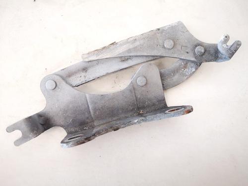 Used Hinge/Door check strap Hinge/Door check strap DAEWOO MUSSO (FJ) 2.9 TD 4x4 (120 hp) 35500789 35500789