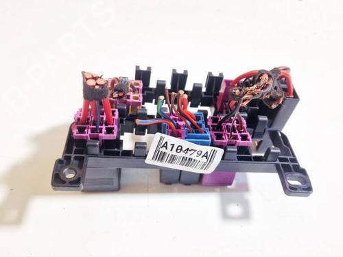 Fuse box AUDI A6 C6 (4F2) 2.4 | BP32571716E1 