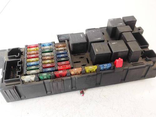 Used Fuse box Fuse box MERCEDES-BENZ E-CLASS (W211) E 220 CDI (211.006) (136 hp) 32948690 32948690