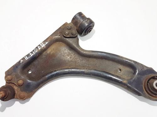 Used Left rear steering knuckle Left rear steering knuckle 35523524 35523524
