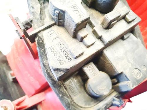Left taillight AUDI A6 C6 (4F2) 2.4 | BP40616388C34 - Image 3
