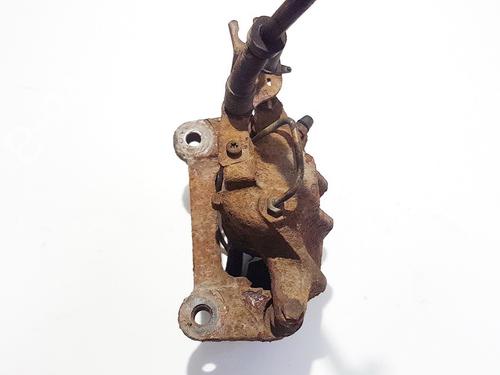 Right front brake caliper AUDI A4 B6 (8E2) 1.9 TDI | BP35477283M104 - Image 2