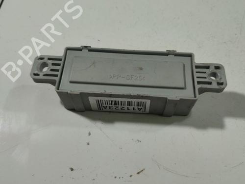 Used Electronic module Electronic module CHEVROLET CAPTIVA (C100, C140) 2.0 D 4WD (150 hp) 34788429 34788429