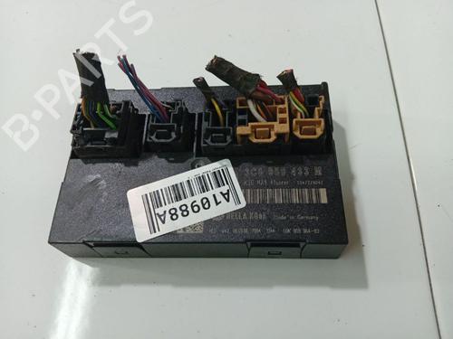 Used Electronic module Electronic module VW PASSAT B6 (3C2) 1.9 TDI (105 hp) 34775697 34775697