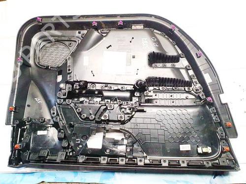 Front right panel MERCEDES-BENZ EQB (X243) EQB 250 (243.601) | BP35114471C59 - Image 2
