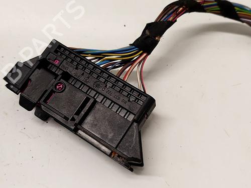 Electronic module SKODA FABIA II (542) 1.4 | BP40486119M83 - Image 3