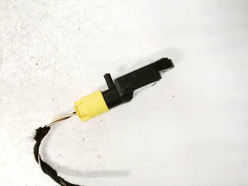 Used Electronic module Electronic module MERCEDES-BENZ A-CLASS (W169) A 150 (169.031, 169.331) (95 hp) 32588442 32588442