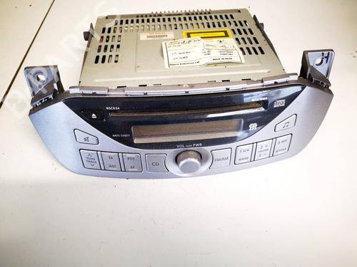 Used Radio Radio 34928135 34928135
