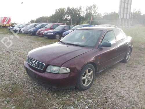 Electronic module AUDI A4 B5 (8D2) 1.6 | BP33069355M83 - Image 7