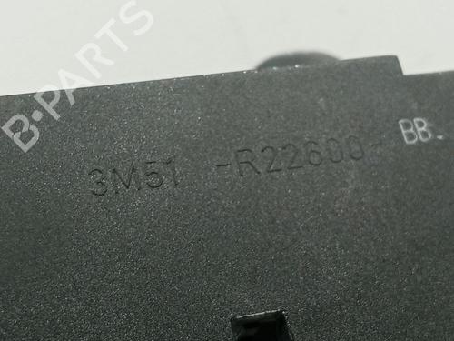 Front right interior door handle FORD FOCUS II (DA_, HCP, DP) 1.6 TDCi | BP34903352I14 - Image 4