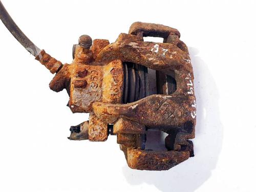 Etrier avant gauche Etrier avant gauche DACIA SANDERO II 1.5 dCi (90 hp) 39757716 39757716
