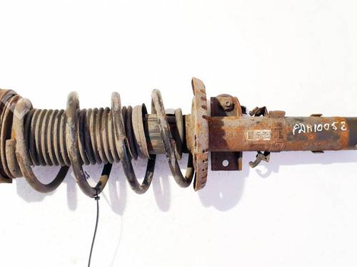 Used Right front shock absorber Right front shock absorber 35081736 35081736