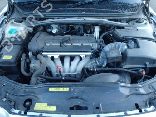 Electronic module VOLVO S80 I (184) 2.4 | BP35683295M83 - Image 7