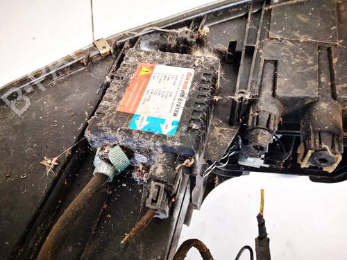 Used Xenon ballast Xenon ballast 34955858 34955858