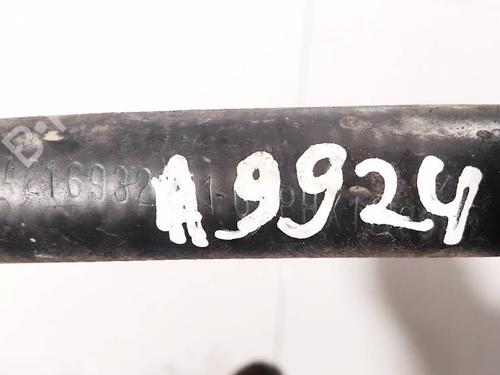 Pipe BMW 5 (E60) 523 i | BP32616646M125