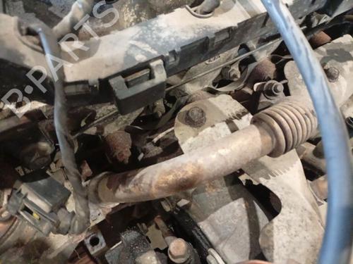 Pipe KIA CEE'D Hatchback (ED) 1.6 CRDi 115 | BP37254042M125 - Image 4