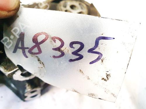 Engine mount CITROËN C4 I (LC_) 1.6 HDi | BP32917438M89 - Image 2