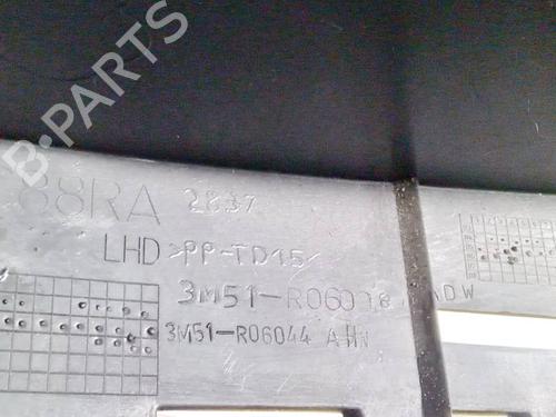 Glove box FORD FOCUS C-MAX (DM2) 1.6 TDCi | BP35199928C95 - Image 3