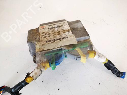 ECU airbags KIA CEE'D Hatchback (ED) 1.4 | BP32587448M53 