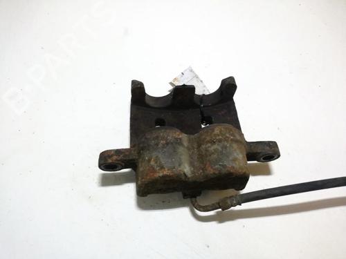 Used Left front brake caliper Left front brake caliper SUZUKI WAGON R+ (MA) 1.3 4WD (RB413) (76 hp) 35837058 35837058