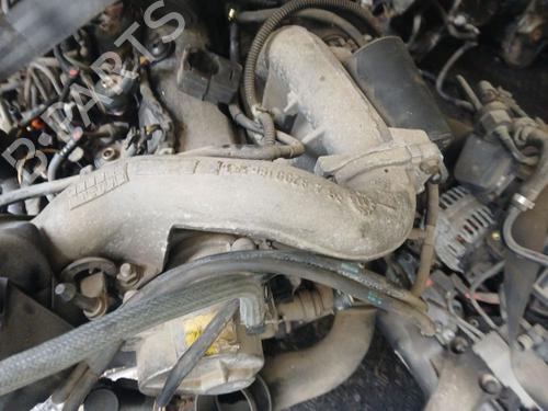 Pipe RENAULT SCÉNIC II (JM0/1_) 1.9 dCi (JM0G, JM12, JM1G, JM2C) | BP36174039M125 - Image 3