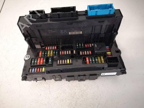 Used Fuse box Fuse box 36895753 36895753