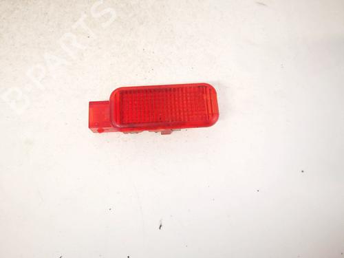Used Interior roof light Interior roof light AUDI A6 C5 (4B2, 4B4) 1.9 TDI (110 hp) 35398466 35398466