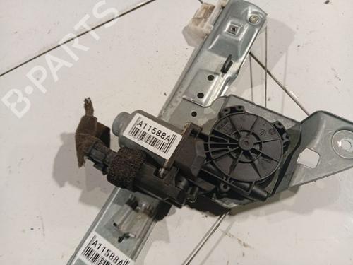 Used Left rear window motor Left rear window motor 39014124 39014124