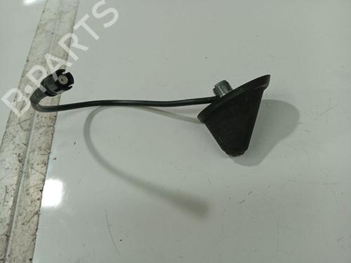 Antenne/Base Antenne/Base SKODA FABIA II (542) 1.4 TDI (80 hp) 34822429 34822429