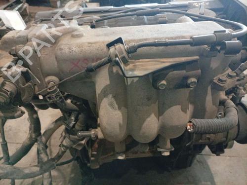 Manifold Indsugning Manifold Indsugning KIA SPORTAGE II (JE_, KM_) 2.0 16V 4WD (141 hp) 37190846 37190846