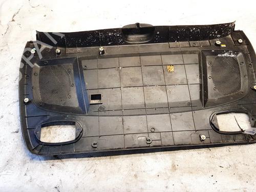 Boot lining SSANGYONG REXTON / REXTON II (GAB_) 2.7 Xdi | BP35558383I3 - Image 2