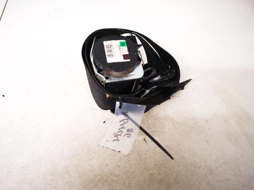 Used Front right seatbelt Front right seatbelt OPEL CORSA D (S07) 1.2 (L08, L68) (80 hp) 35565022 35565022