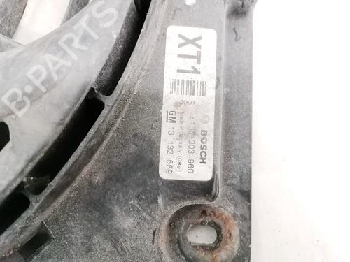 Fan OPEL INSIGNIA A (G09) 1.8 (68) | BP35488924M128 - Image 2