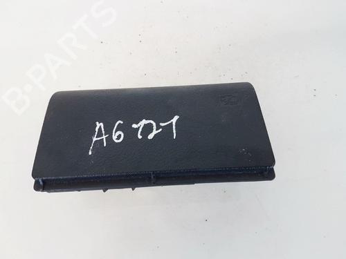 Used Ashtray Ashtray AUDI A4 B5 (8D2) 1.9 TDI (110 hp) 35621878 35621878