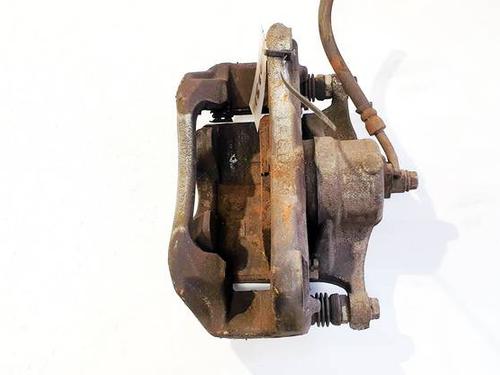 Left front brake caliper MAZDA CX-3 (DK) 1.5 SKYACTIV-D (DK2WS, DK5FW) | BP35017530M105 - Image 3