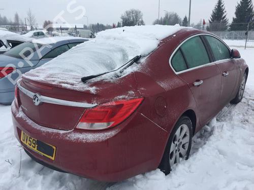 Electronic module OPEL INSIGNIA A (G09) 1.8 (68) | BP33104301M83  - Image 10