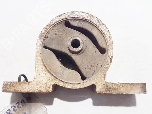 Used Engine mount Engine mount NISSAN ALMERA II Hatchback (N16) 1.5 (98 hp) 33099347 33099347