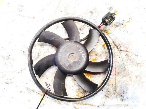 Used Fan Fan OPEL INSIGNIA A (G09) 2.0 CDTI (68) (131 hp) 35323048 35323048