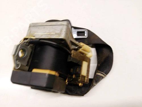 Used Front right seatbelt Front right seatbelt VW PASSAT B5 Variant (3B5) 1.9 TDI (90 hp) 34849625 34849625