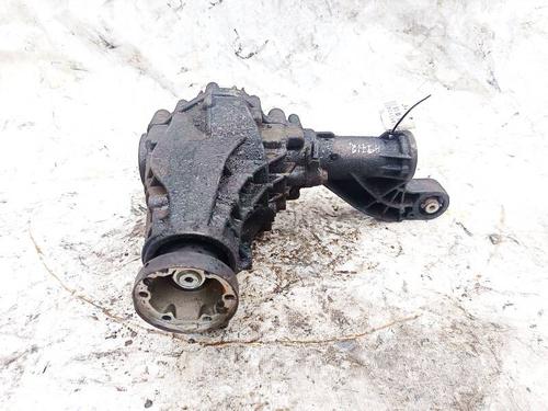Used Front differential Front differential 34923189 34923189