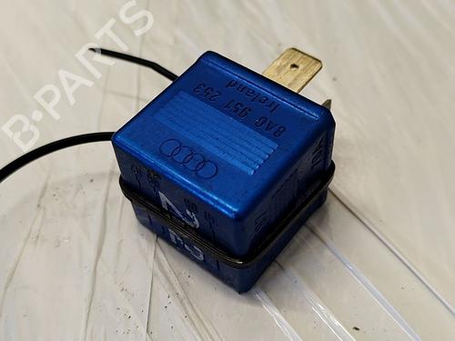 Electronic sensor AUDI A6 C4 (4A2) 2.5 TDI | BP33098160M84 - Image 3