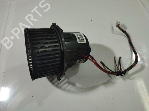 Used Heater blower motor Heater blower motor CITROËN C5 III (RD_) 2.0 HDi (RDRHD8, RDRHDJ, RDRHR8, RDRHRJ) (136 hp) 34842913 34842913