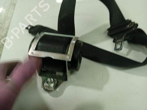 Front right seatbelt OPEL CORSA D (S07) 1.3 CDTI (L08, L68) | BP34813476I25 - Image 3