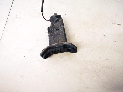 Fuel door actuator CITROËN BERLINGO MULTISPACE (B9) 1.6 HDi 90 | BP35508969E18 - Image 2